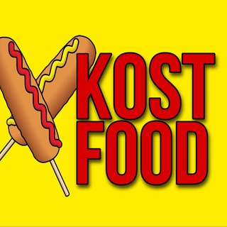 Telegram group profile photo for Korean Street Food🌶