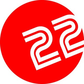 Telegram profile photo for News 22