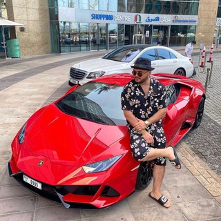 Telegram profile photo for Mark Invest