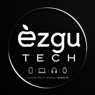 Telegram profile photo for EzguTech | Xpert