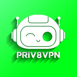 Telegram profile photo for Private Vpn 🚀