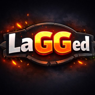 Telegram profile photo for LaGGed