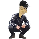 Telegram profile photo for Hırt Sorunları