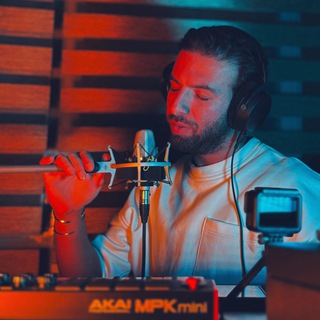 Telegram profile photo for Saeidiba 🎙