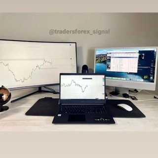 Telegram group profile photo for Tradersforex_signal