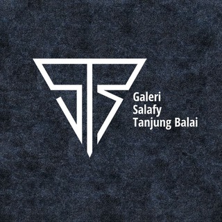 Telegram profile photo for Galeri Salafy Tanjung Balai