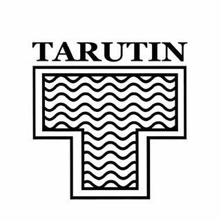 Telegram profile photo for TARUTIN. Ювелирные украшения.