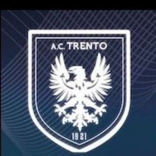 Telegram profile photo for A.C. Trento 1921