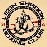 Telegram profile photo for LEON SHADOW БОКС