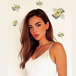 Telegram profile photo for Дневник экономии транжиры🤭