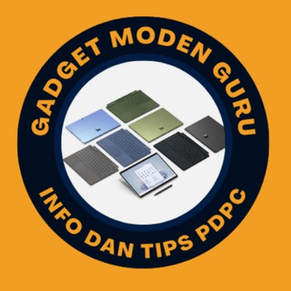 Telegram profile photo for INFO SURFACE & GADGET PDPC