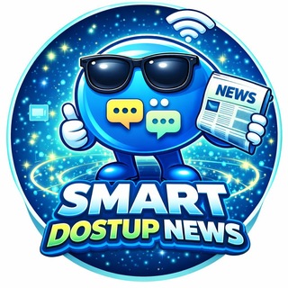 Telegram profile photo for Smart Dostup News