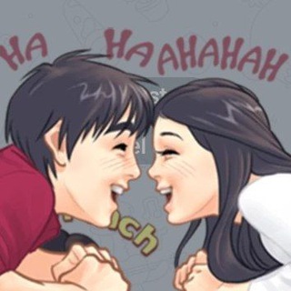 Telegram profile photo for Couples