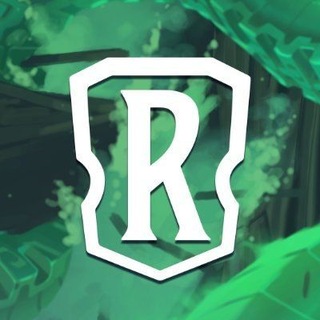 Telegram profile photo for Legends of Runeterra