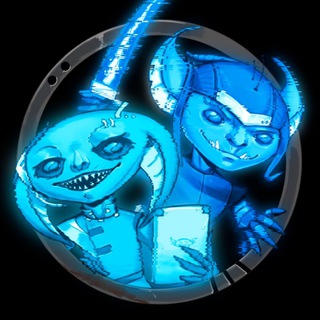 Telegram group profile photo for Starfinder2e ЧАТ 🪐 goblin pod