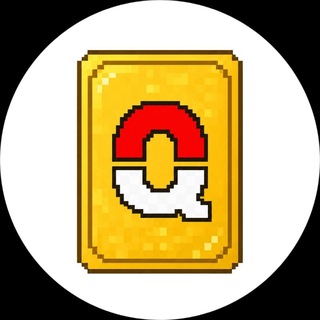 Telegram profile photo for Pokécards Quest