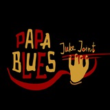 Telegram profile photo for PAPA BLUES / ПАПА БЛЮЗ