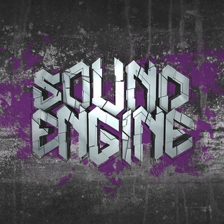 Telegram profile photo for SOUND ENGINE