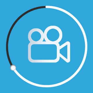 Telegram profile photo for Кружок из Видео 🎥