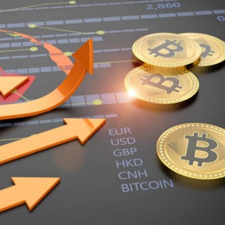 Telegram profile photo for Новости криптовалют