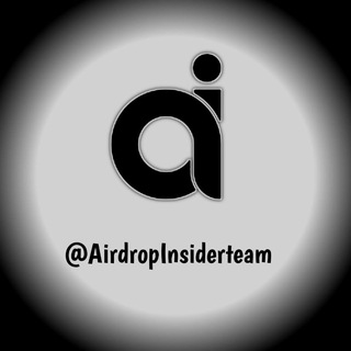 Telegram profile photo for Airdrop Insider