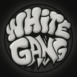 Telegram profile photo for White Gang