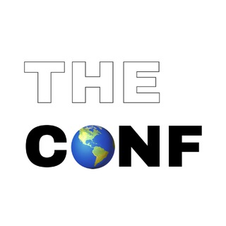 Telegram profile photo for THE CONFERENCE