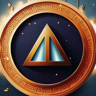 Telegram profile photo for New airdrops