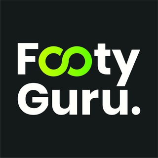 Telegram profile photo for FootyGuru