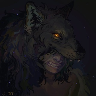 Telegram profile photo for Юи ⋆ (Ui)