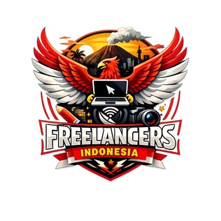 Telegram profile photo for Freelancers Indonesia