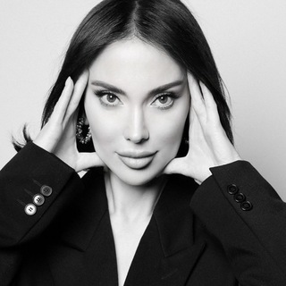 Telegram profile photo for Louisa Edilova
