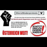 Telegram profile photo for Eltern/KinderPROTEST 🇦🇹