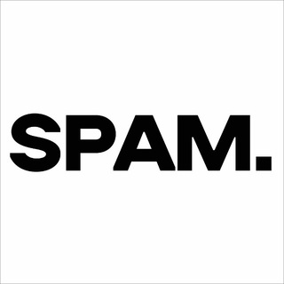 Telegram profile photo for SPAM.