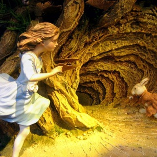 Telegram group profile photo for Rabbithole Chat