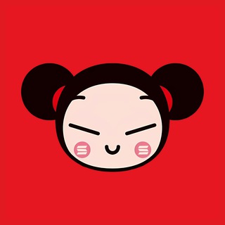 Telegram profile photo for Pucca on Sol