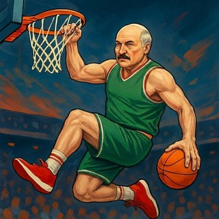 Telegram profile photo for лукашенко данчит