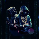 Telegram profile photo for DRIPPIN 🇨🇦🇺🇸| LOGZ