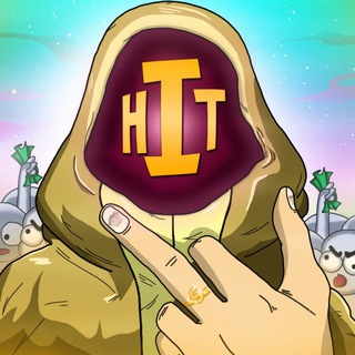 Telegram profile photo for $HITCOIN price bot