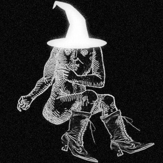 Telegram profile photo for хижина сумасшедшего аскета