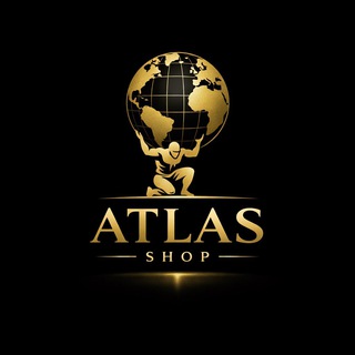 Telegram profile photo for Atlas Shop