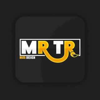 Telegram profile photo for Mr.Tr Design