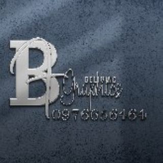 Telegram profile photo for Believing Graphics
