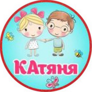 Telegram profile photo for Katyanya24.ru