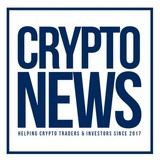 Telegram profile photo for CRYPTO_HOTNEWS