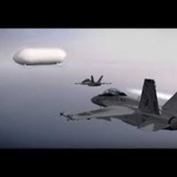 Telegram profile photo for OVNI TIC TAC & PAN/UAP