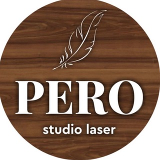 Telegram profile photo for pero_studio_lazer