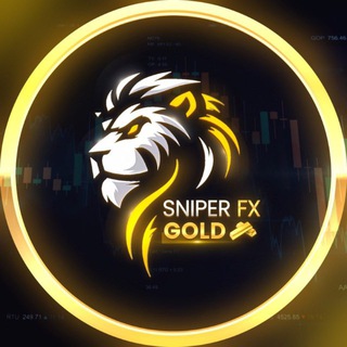 Telegram profile photo for Sniper FX Academy