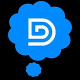 Telegram profile photo for Deeptot