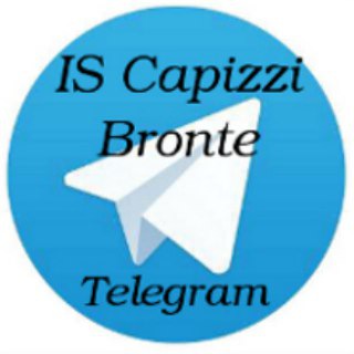 Telegram profile photo for IsCapizzi